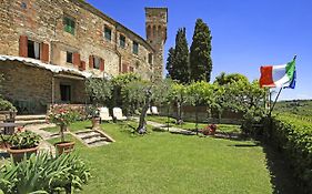 Apartment In B&B Del Giglio
